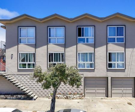 Real estate for sale in San Bruno