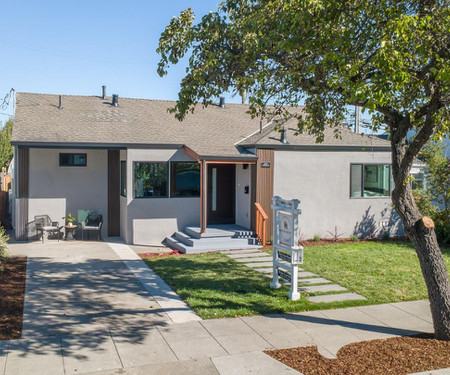 Real estate for sale in San Carlos