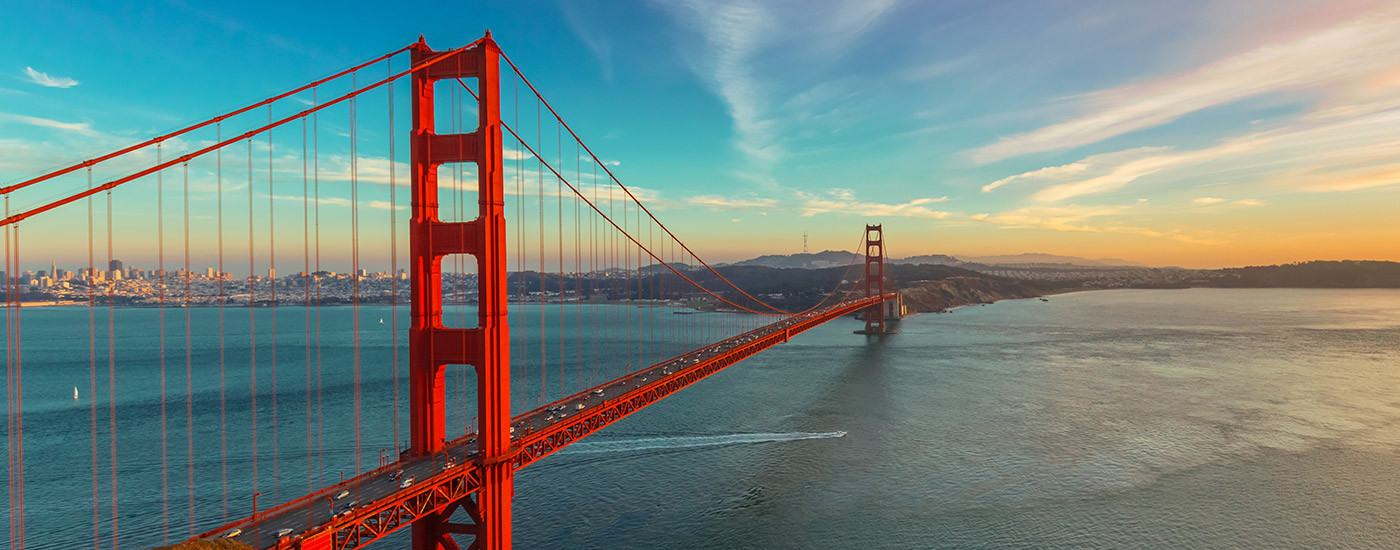 San Francisco Bay Area Real Estate