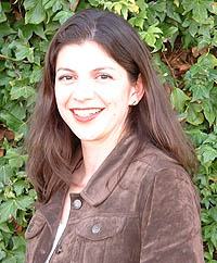 Carrie Rich-Lujan