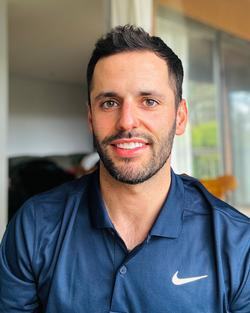 Nik Jurado