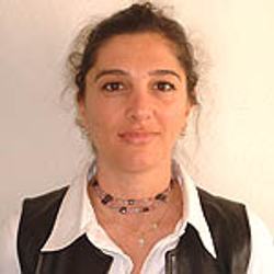 Lina Butte