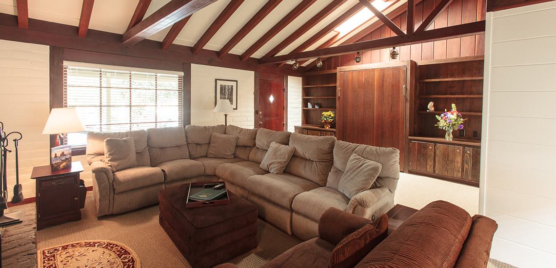 Villa Living Room
