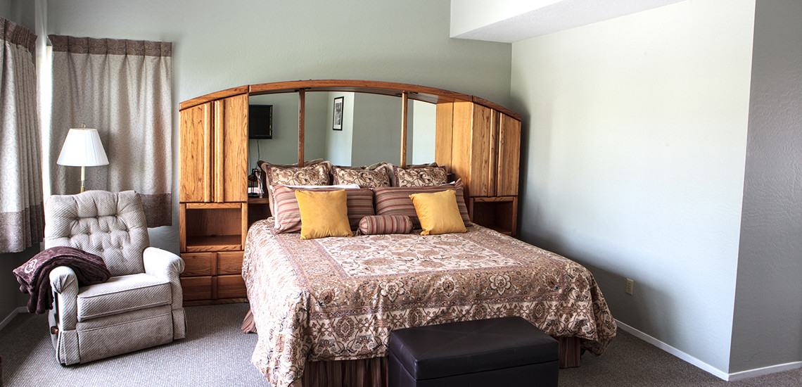 Image about Pine Acres Lodge #2