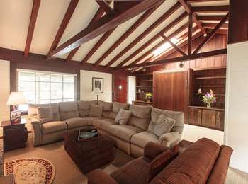 Villa Living Room