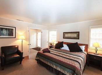 Villa Bedroom