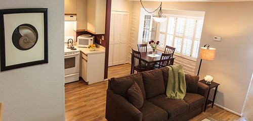 Executive House