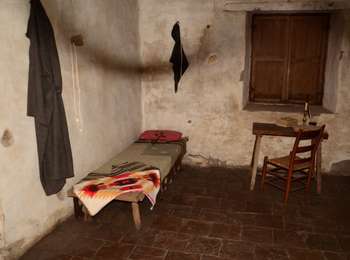 Serra's Cell