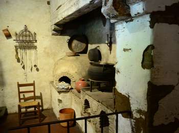 Padre's Kitchen