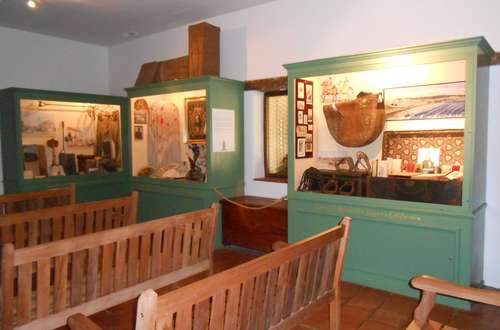 Image of Munras Museum