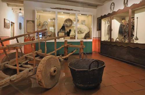 Image of Artifacts