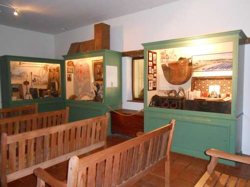Image of Munras Museum