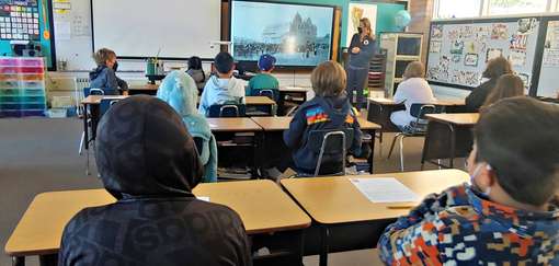 Image of Youth Programs