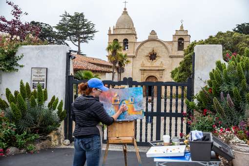 Image of Arts & Culture