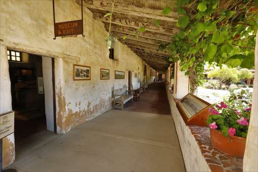 Image of Mora Museum