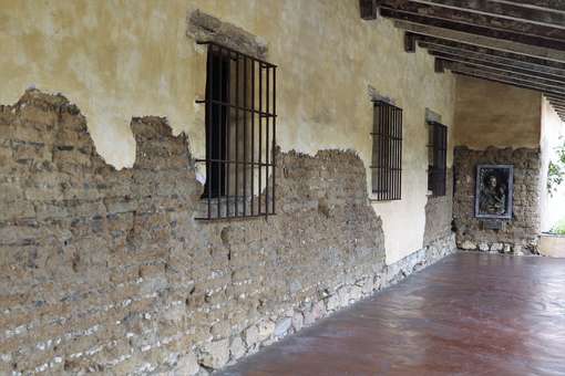Image of Blessed Sacrament Chapel