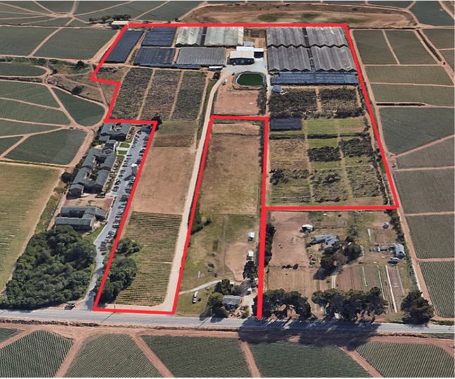303 & 321 San Andreas Road, Watsonville, CA - Image #1