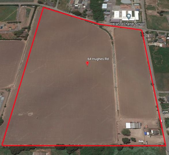 64 Hughes Road, Watsonville, CA - Image #1