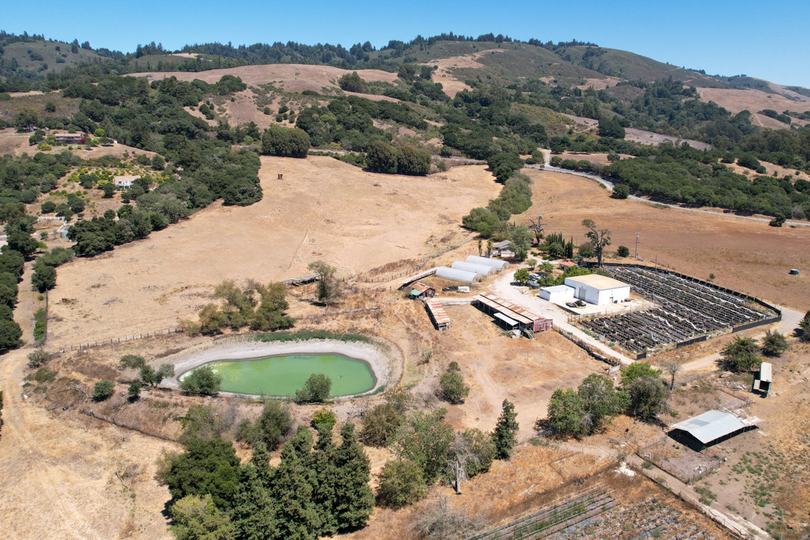 189 Hughes Road, Watsonville, CA - Image #1