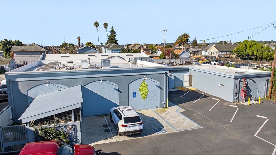 625 Main Sreet, Watsonville, CA - Image #1