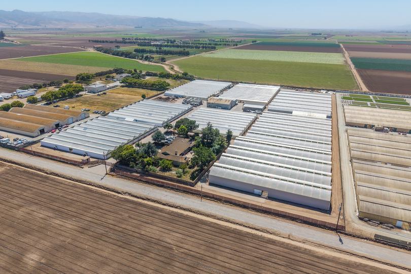 23820 & 23940 Potter RD, Salinas, CA - Image #1