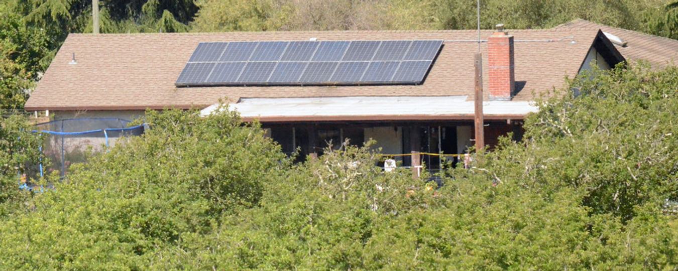 294 Browns Valley Road, Corralitos, Ca, CA - Image #2