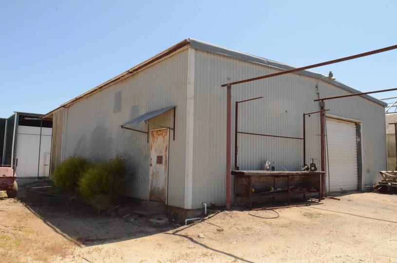 303 & 321 San Andreas Road, Watsonville, CA - Image #9