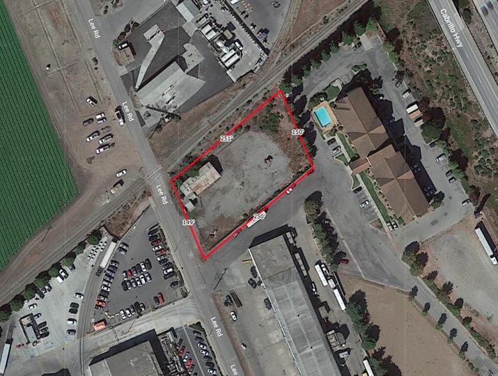 101 Lee Road, Watsonville, CA - Image #2