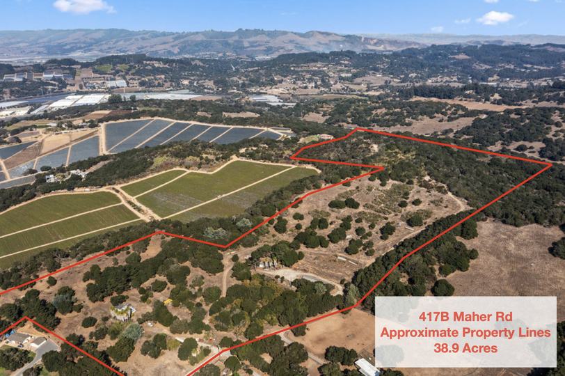 417 Maher RD., Royal Oaks, CA - Image #2