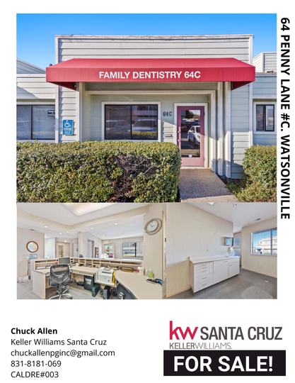 64 Penny LN., Watsonville, CA - Image #17