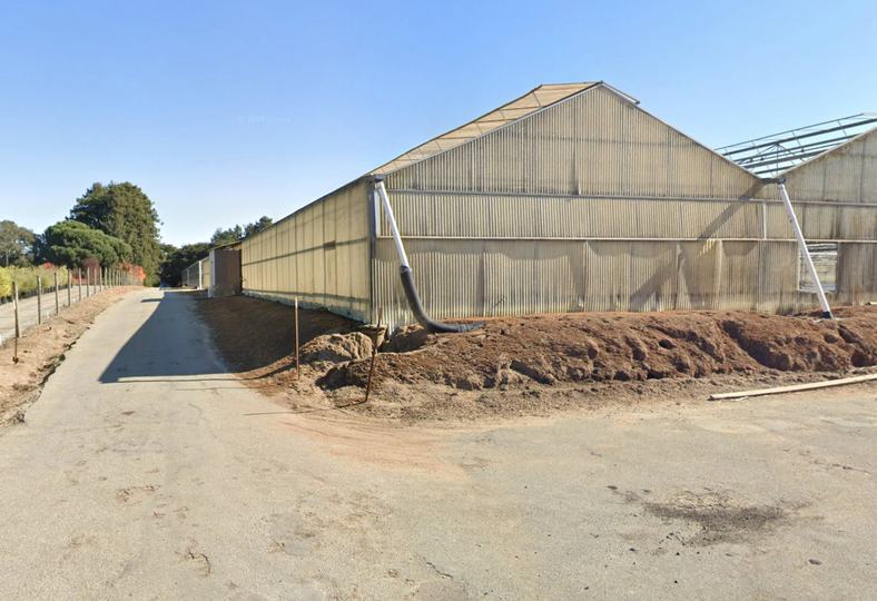 1203 Buena Vista Dr., Watsonville, CA - Image #4