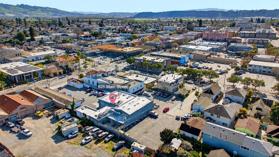 625 Main Sreet, Watsonville, CA - Image #3