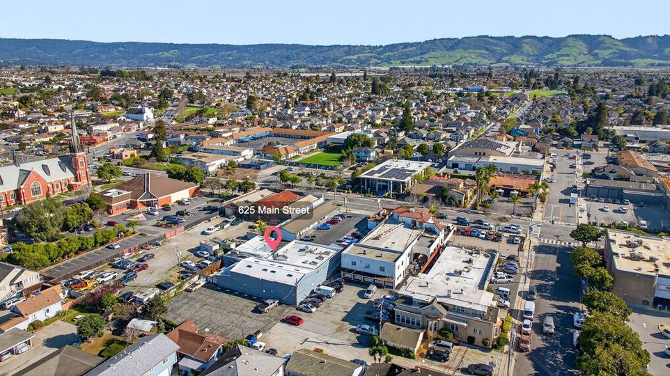 625 Main Sreet, Watsonville, CA - Image #4