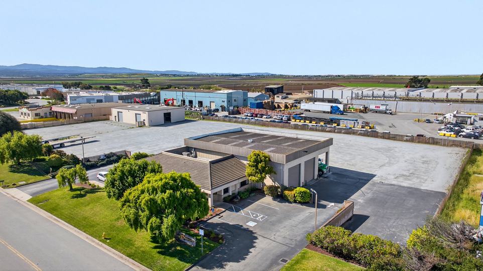 11080 & 11000 Commercial Parkway, Castroville, CA - Image #2