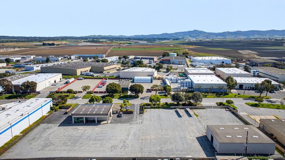 11080 & 11000 Commercial Parkway, Castroville, CA - Image #3