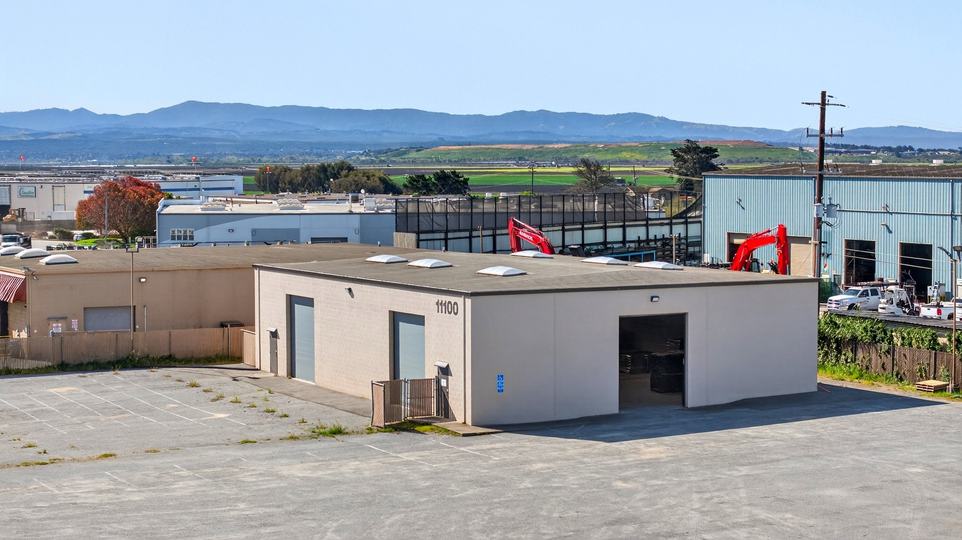11080 & 11000 Commercial Parkway, Castroville, CA - Image #5