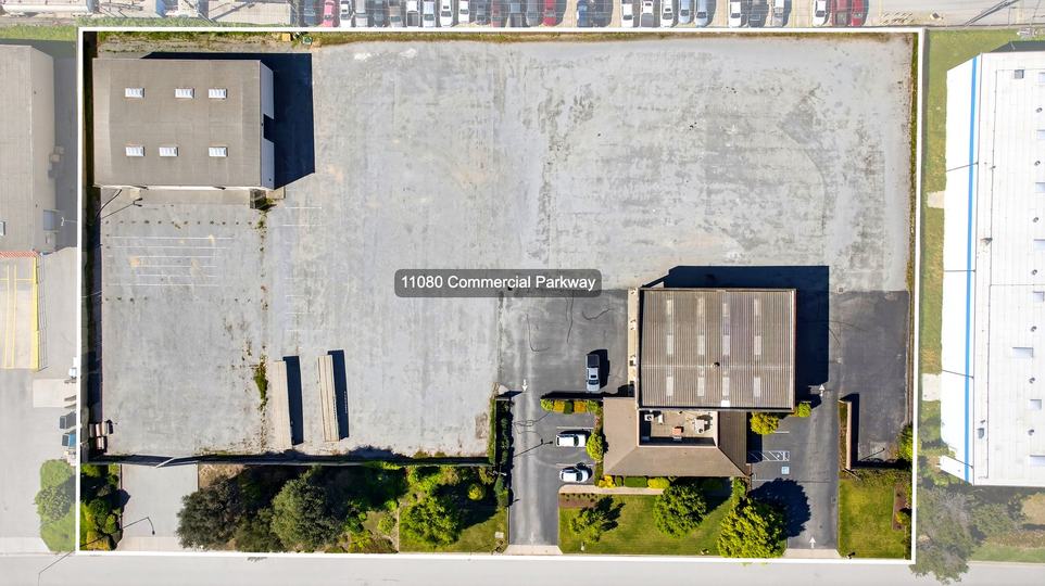 11080 & 11000 Commercial Parkway, Castroville, CA - Image #6