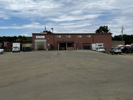 570 San Andreas Road
