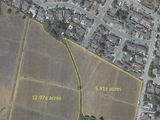612 Buena Vista Drive