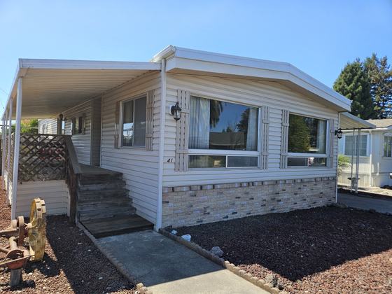 789 Green Valley Rd #41