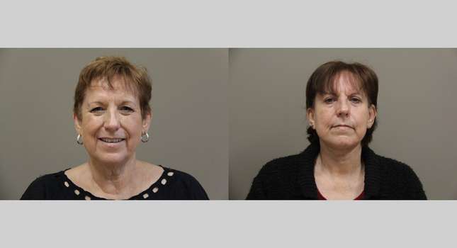 Facial Rejuvenation: Image #1119