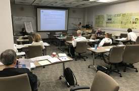Committee At Work: Image #2