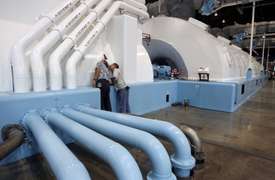 Turbine
