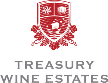 Image about Treasury Wine Estates