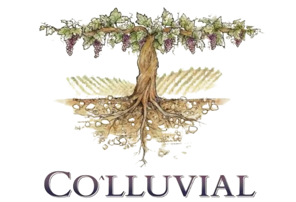 Image about Colluvial