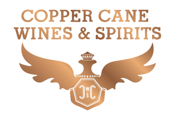 Image about Copper Cane Spirits