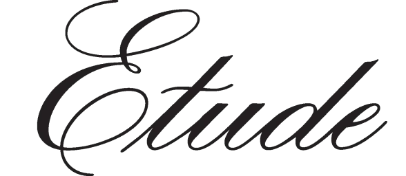Image about Etude