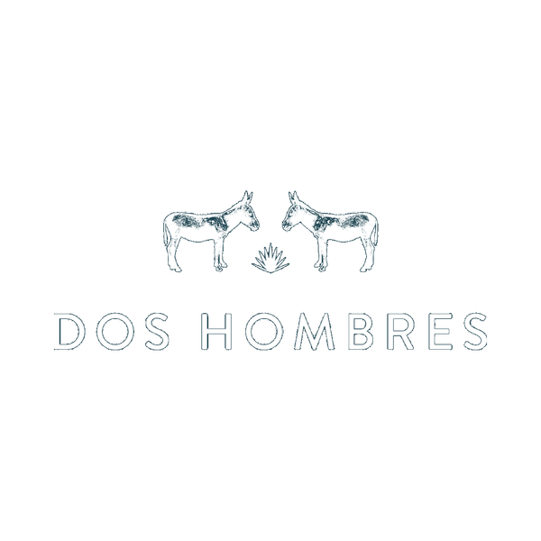 Image about Dos Hombres Mezcal