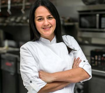 Image of Natalia Rivera