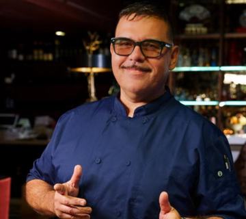 Image of Roberto Trevi&ntilde;o